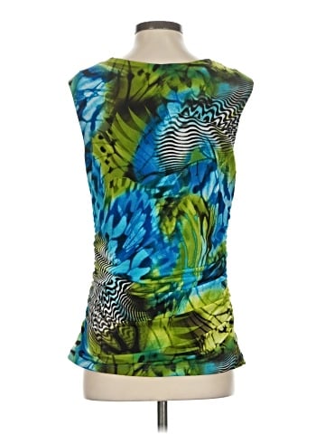 Linea Domani Sleeveless T-Shirt (view 2)