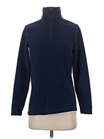 Lands' End Turtleneck Sweater (view 1)
