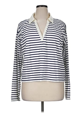 J.Crew Long Sleeve Top (view 1)