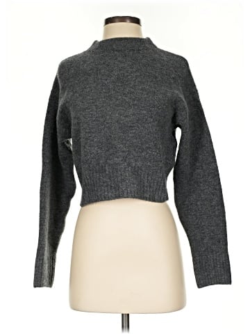 Zara Turtleneck Sweater (view 1)