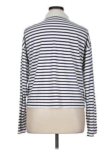 J.Crew Long Sleeve Top (view 2)