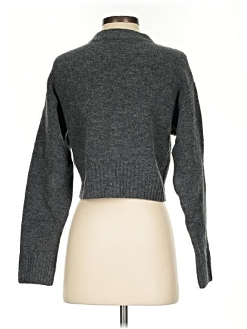 Zara Turtleneck Sweater (view 2)