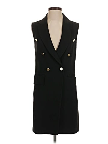 Club Monaco Vest (view 1)