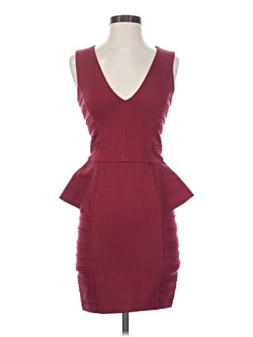 Parker Cocktail Dress (view 1)