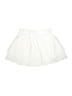 90 Degree by Reflex Solid White Skort Size L - photo 2