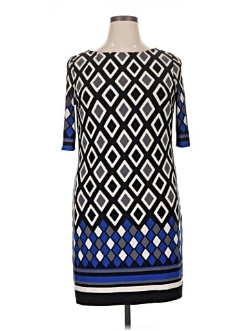 Eliza J Casual Dress (view 1)