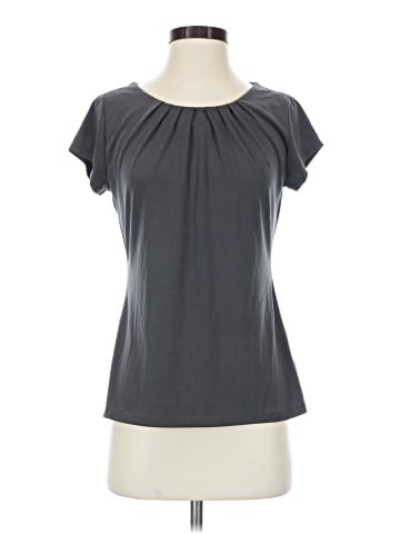 Worthington Short Sleeve Top (view 1)