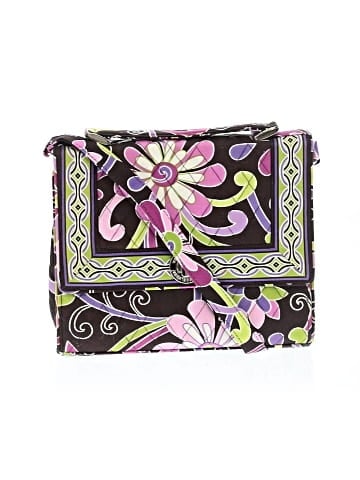 Vera Bradley Crossbody Bag (view 1)