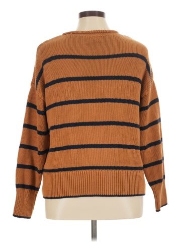Caslon Pullover Sweater (view 2)