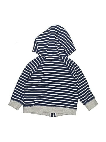 Carter's Zip Up Hoodie (view 2)