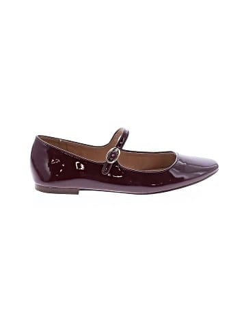 J.Crew Factory Store Flats (view 1)