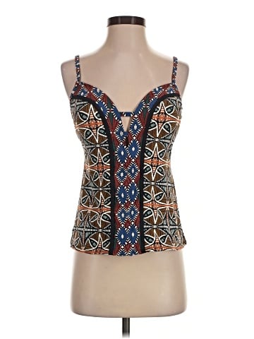 Bleu Rod Beattie Swimsuit Top (view 1)