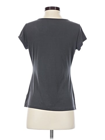 Worthington Short Sleeve Top (view 2)