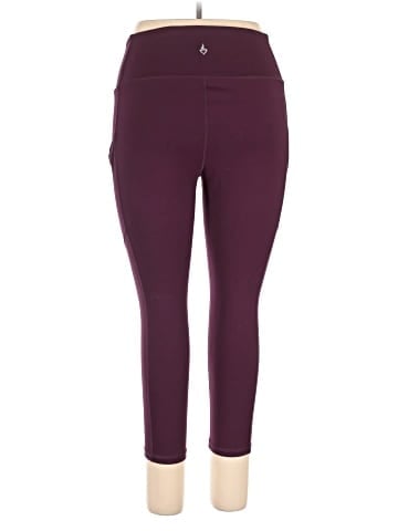 Torrid Active Pants (view 2)