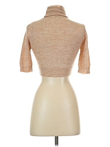 Zara Turtleneck Sweater (view 2)