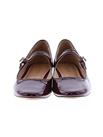 J.Crew Factory Store Flats (view 2)