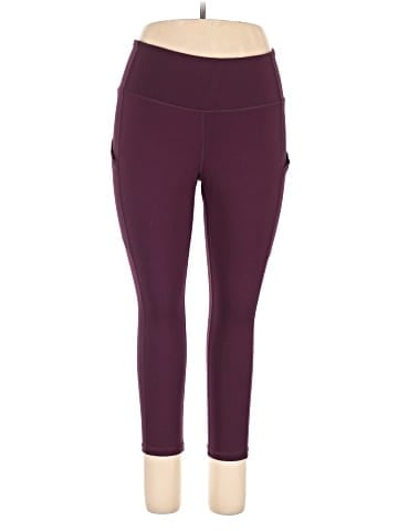Torrid Active Pants (view 1)