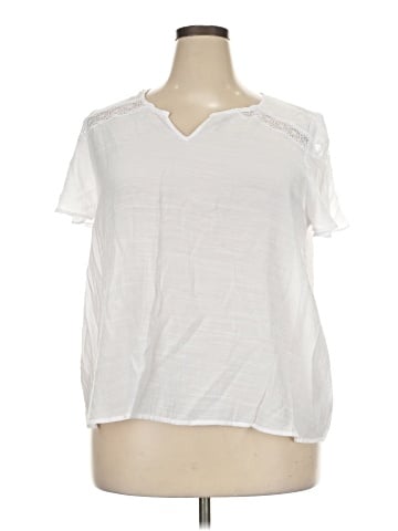 Counterparts Short Sleeve T-Shirt (view 1)