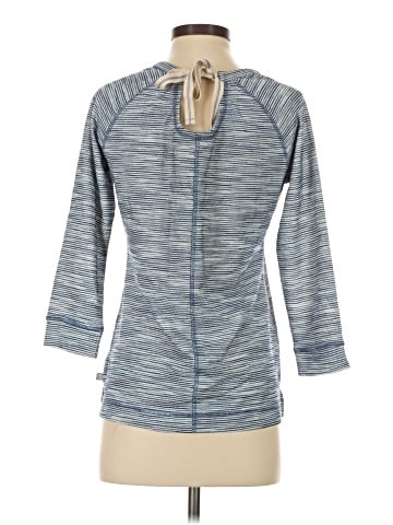 T by Talbots 3/4 Sleeve Top (view 2)