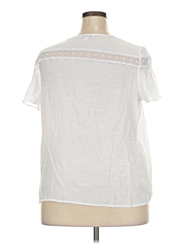 Counterparts Short Sleeve T-Shirt (view 2)