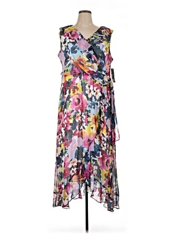 Maggy London Casual Dress (view 1)