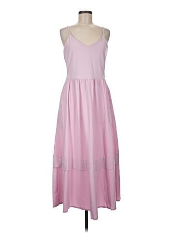 Athleta Casual Dress (view 1)