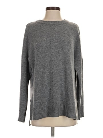 Christina Lehr Pullover Sweater (view 1)