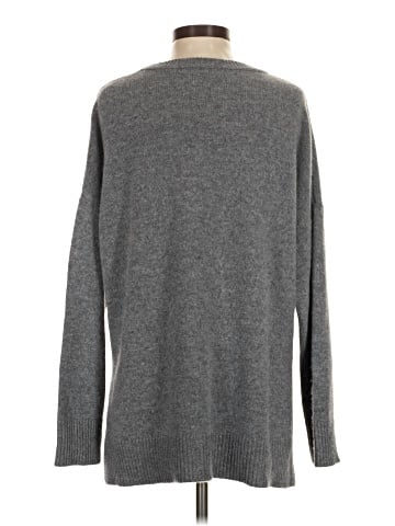 Christina Lehr Pullover Sweater (view 2)
