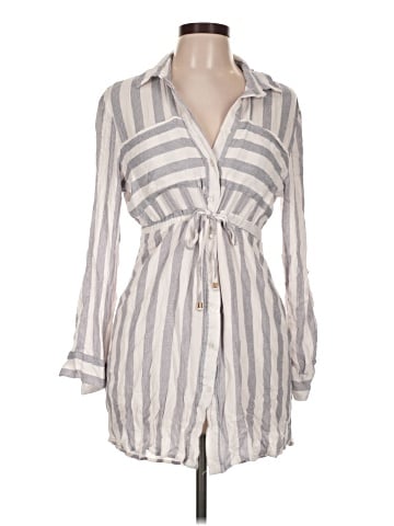 Love Notes Casual Dress (view 1)