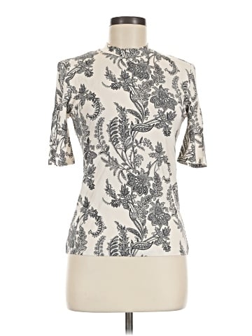 & Other Stories Short Sleeve Top (view 1)