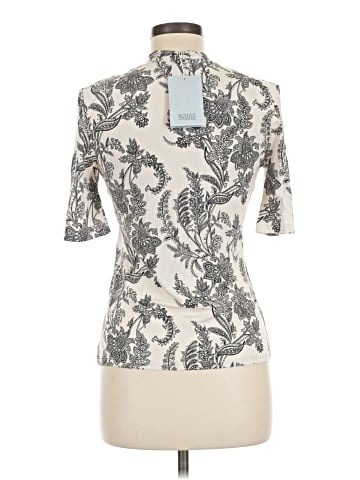 & Other Stories Short Sleeve Top (view 2)