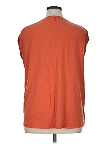 L.L.Bean Short Sleeve Top (view 2)