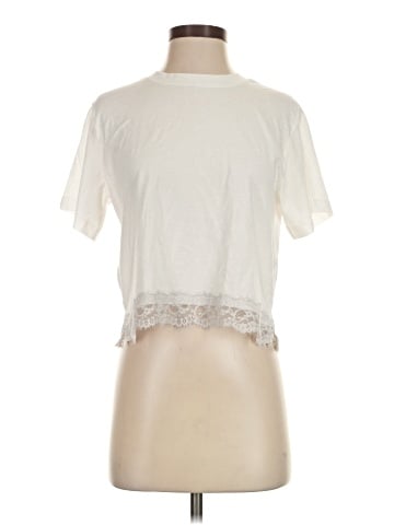 Splendid Short Sleeve Top (view 1)