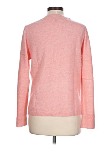 J.Crew Cashmere Pullover Sweater (view 2)