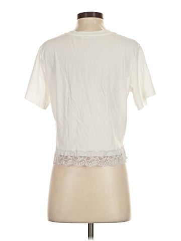 Splendid Short Sleeve Top (view 2)