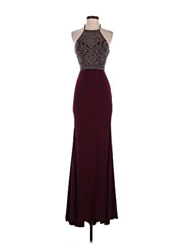 Colors Dress Cocktail Dress (view 1)