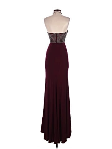 Colors Dress Cocktail Dress (view 2)