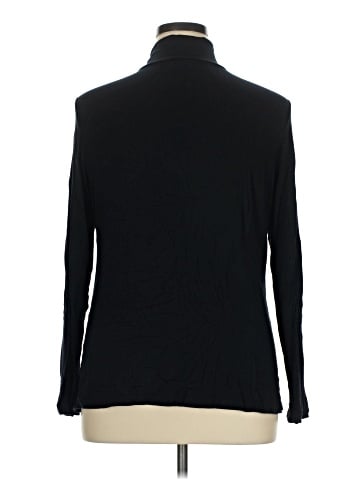 Alfani Long Sleeve Blouse (view 2)