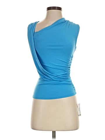 Topshop Sleeveless Top (view 1)