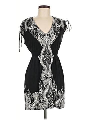 Cache Cocktail Dress (view 1)