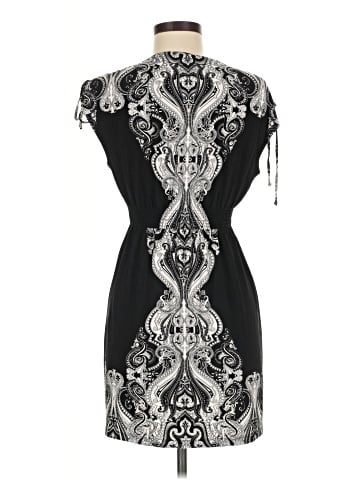 Cache Cocktail Dress (view 2)