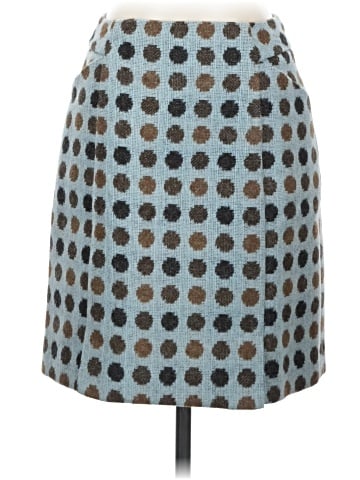 Boden Wool Skirt (view 1)