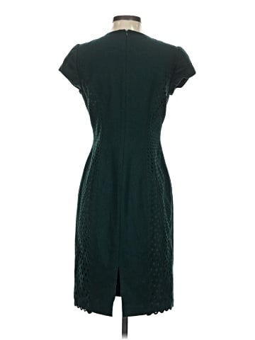 Susana Monaco Cocktail Dress (view 2)