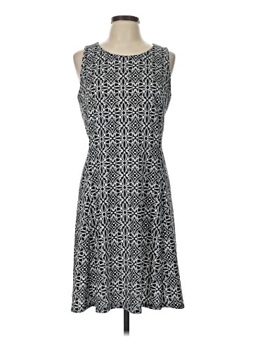 AGB Casual Dress (view 1)