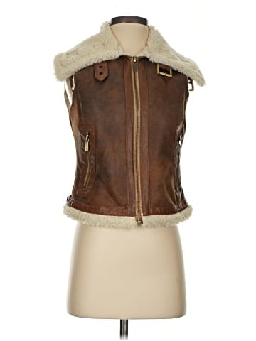 MICHAEL Michael Kors Vest (view 1)