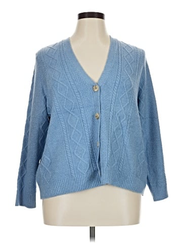 J.Jill Cardigan (view 1)