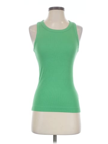 Cos Sleeveless T-Shirt (view 1)