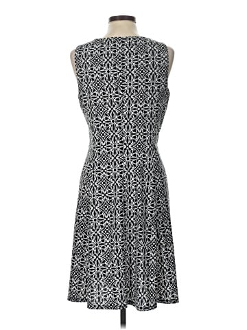 AGB Casual Dress (view 2)