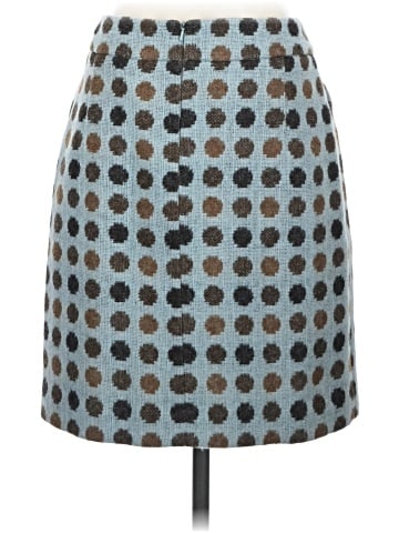 Boden Wool Skirt (view 2)
