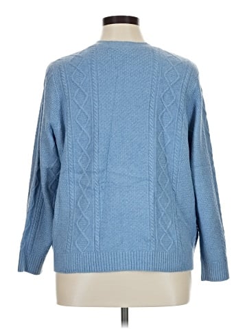 J.Jill Cardigan (view 2)